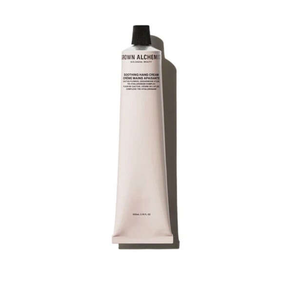 GROWN ALCHEMIST SOOTHING HAND CREAM  2.19 OZ NEW IN BOX Full Size Unisex NIB - Picture 1 of 5